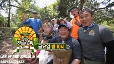 Law of the Jungle Episode 323 (MEXICO) | ENG SUB