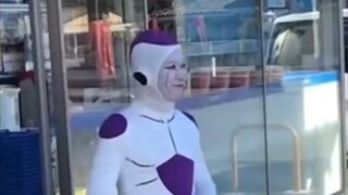 Frieza: Seberapa jarang mati?