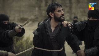 Sultan Salahuddin Ayyubi Season 2 Episode 2
