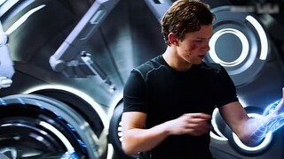 Spider-Man: ใครไม่สามารถลงจอดได้เหมือนซูเปอร์ฮีโร่!