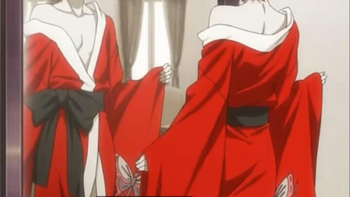 Mẹ kiếp, đây chẳng phải là Omega quên uống thuốc ức chế sao?!Ai xem mà không thấy bối rối!!! [ Hắc Q