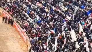 นี่คือบรรยากาศที่มีเอกลักษณ์เฉพาะของเฉียนตงหนาน