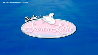 Barbie Hồ Thiên Nga Thuyết Minh