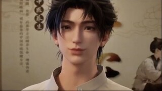 Urban Ancient Immortal Doctor Episode 104 Sub Indo