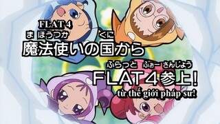Ojamajo Doremi Phần 2 tập 31
