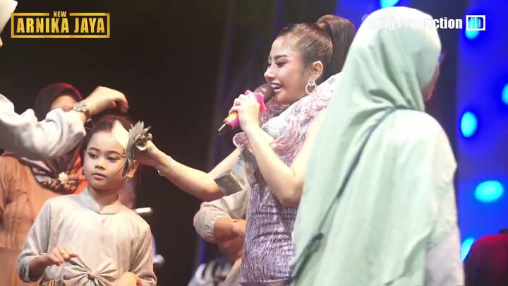 TANGISAN RINDU ll ANIK ARNIKA ll NEW ARNIKA JAYA