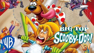 Big Top Scooby-Doo!