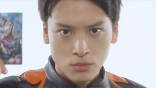 Inoue Masahiro changes his name to Ultraman, will the invincible Decade unify the three major specia