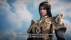 Stellar Transformation S6 eps 4 sub indo
