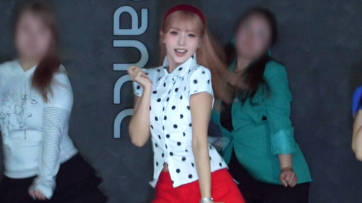 【หลี่เถี่ยฉุย】อยากน่ารักเหมือนเยนาจัง Catch Catch～