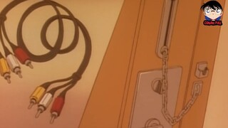 Thám Tử Lừng Danh Conan - Tập 201 - Câu Chuyện Tình Yêu Ở Sở Cảnh Sát 2 Phần 2