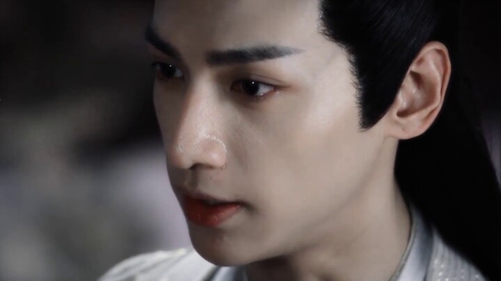นี่คือสีของจักรพรรดิ์ใช่ไหม |. Runyu |