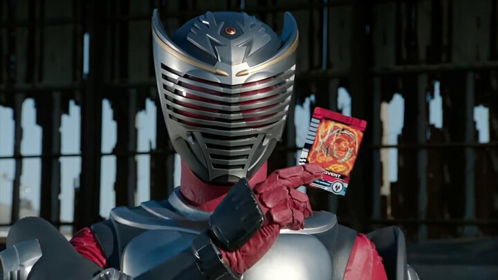Kamen Rider Ryuki Tribute | Fight to Survive | Fan Theme Song 🐉🔥