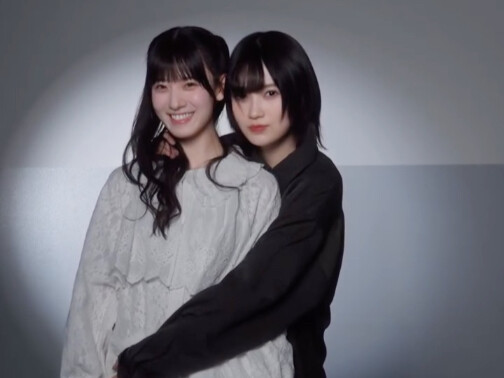 إيشيمورا ريكا × نو ميأو ما هذا الذي تفعلانه؟！؟！؟！