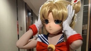 【กิคุรุมิ สร้างความสนุก x4】ครั้งนี้ฉันไม่อยากหนี～ดื่มยาพิษอย่างไร้ขีดจำกัด～อ๊า อ๊า