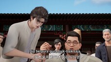 Immortal Doctor Eps 89 Sub Indo