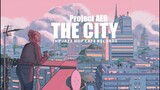The City [Lofi / Chillhop / Dreamhop]