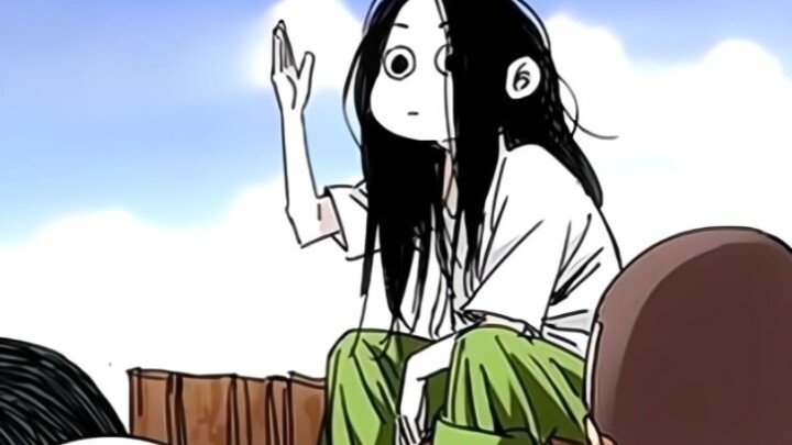 พี่เป่าเอ๋อร์น่ารักขนาดนี้ ถ้าอย่างนั้นเรา…