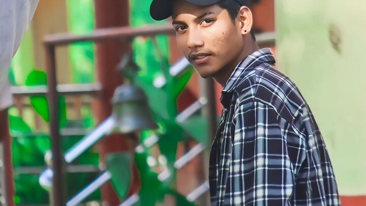 saurab bk