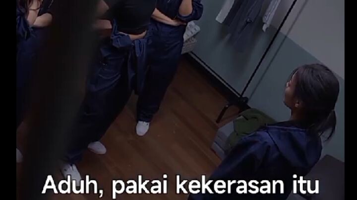 eps 1 " Merebut Kembali Segalanya "