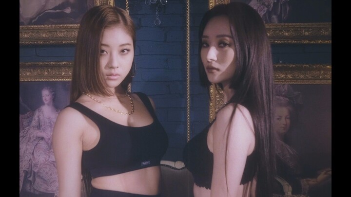 [Special Clip] Dreamcatcher Soobin X CLC Yujin 'Tadow' Cover