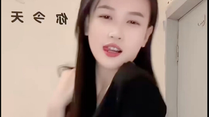 Xiao Chao (shorts, beautiful girl hot dance.