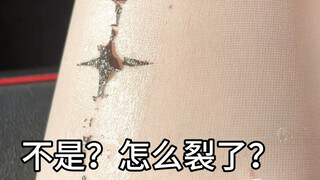 翻 车 菲 比