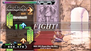 StepMania - La Pucelle Ragnarok Main Story Part 16