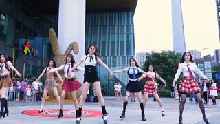 【NUNA】Heart to Heart｜The female star of the Chinese entertainment industry refuses to admit defeat
