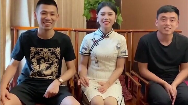 Bảo Ca và Thiết Sơn hợp tác siêu phẩm! Đừng để mệt nhé!