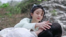 20》ดั่งหิมะใต้เงาจันทร์ พากย์ไทย