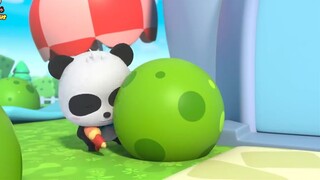 Hoạt hình thiếu nhi #1