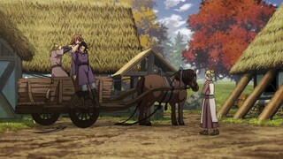 Vinland Saga S2 eps 17 (Sub indo)