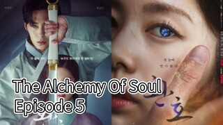 The Alchemy Of Soul (2022) | Episode 5 | EngSub