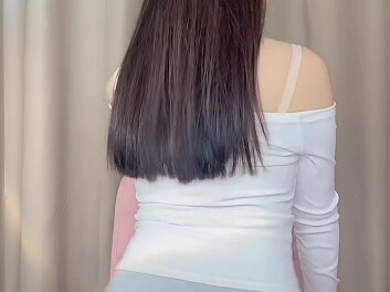 点点呀（瑜伽裤 背挽