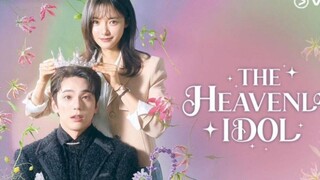 The Heavenly Idol ( 2023 ) Ep 08 Sub Indonesia