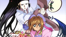 Cardcaptor Sakura The Movie