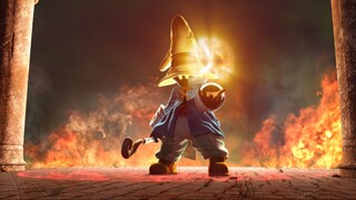 Final Fantasy IX - Mission 3 (Village Of Dali) - Part 1