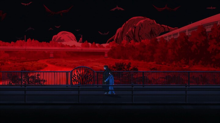 Jujutsu kaisen S3 07