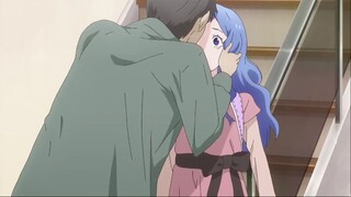 T0L0L BANGET ! MC anime ini di lec3hin sama bapak tirinya sendiri 😭
