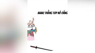 Dân edit khóc thét P47 : Nhất đẳng huyền đai không bằng con trai tác giả:))lienquan flork funny xh foryou fyp thuoclaocontho