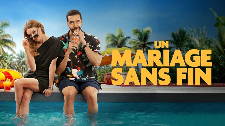 Un mariage sans fin (2025) SUB INDO