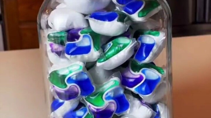 Immersive Organizing | An American Woman’s Daily Stock-Up and Tidy-Up!