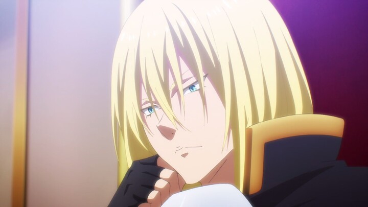 slime datta ken rimuru S4 15