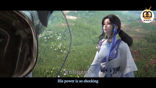 THẾ GIỚI HOÀN MỸ  TẬP 9 - SIÊU PHẨM PHIM HOẠT HÌNH 3D