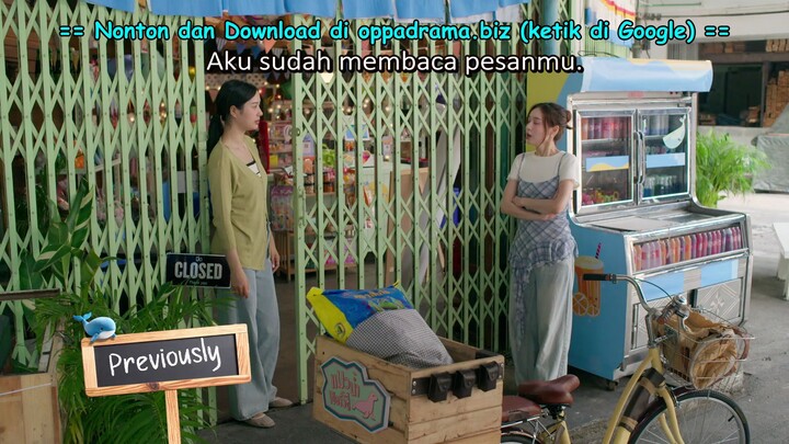 Whale store xoxo eps 10 end sub indo