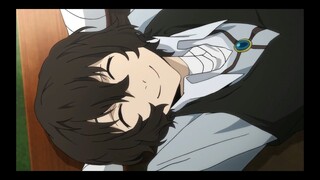 Osamu Dazai Suicide Song