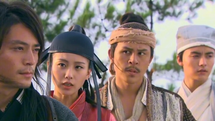 Điểm chính là chơi những lá bài không theo quy tắc