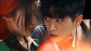 [FMV][Vietsub][CP Ngang Ngược] Sớm Muộn Gì Anh Cũng Sẽ Yêu Em - Tập 5 [Lư Dục Hiểu & Thừa Lỗi]