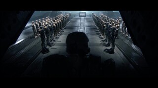 [GMV|Halo]There's a Legendary Number-117